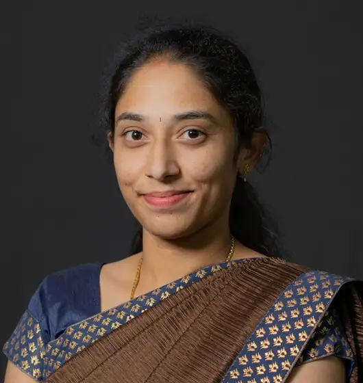 Sushma B S